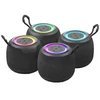 USAMS kolonėlė YIN Series Bluetooth 5.3 1200mAh Mini belaidė kolonėlė YX14YX01 (US-YX014)