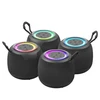 USAMS kolonėlė YIN Series Bluetooth 5.3 1200mAh Mini belaidė kolonėlė YX14YX01 (US-YX014)