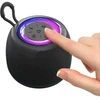 USAMS kolonėlė YIN Series Bluetooth 5.3 1200mAh Mini belaidė kolonėlė YX14YX01 (US-YX014)
