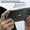 USAMS Kabelis kampinis USB-C Lightning PD 20W Fast Charging Iceflake Series 1,2m baltos spalvos SJ583USB02 (US-SJ583)