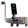 USAMS Kabelis USB-C į Lightning 30W 1.2m aliuminio lydinio duomenų kabelis SY serijos SJ729USB01 (US-SJ729)