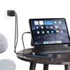USAMS Kabelis USB-C į USB-C 60 W greito įkrovimo nešvarumai SJ724USBSG01 (US-SJ724)