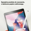 Apsauginė plėvelė planšetiniam kompiuteriui Apple iPad Air 10.5 (3gen) USAMS PaperLike Protector (BH680ZLMXX01)