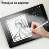 Apsauginė plėvelė Apple iPad Air 10.9 (4gen) Usams PaperLike Protector (BH681ZLMXX01)