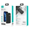 USAMS Power Case iPhone 13 Pro 6,1"3500mAh juoda/juodas 3K5CD17501 (US-CD175) powerbank