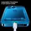 USAMS Power Case iPhone 13 Pro 6,1"3500mAh juoda/juodas 3K5CD17501 (US-CD175) powerbank
