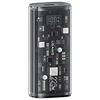 USAMS Powerbank 9000mAh PD 20WQC3.0+PD Dual-Port Fast Charge juodos spalvos 10KCD18901(US-CD189)