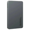 USAMS Powerbank indukcinis 5000mAh 20W PD Fast Charge pilkos spalvos CY Series 5KCD23101 US-CD231