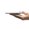 USAMS Powerbank indukcinis 5000mAh 20W PD Fast Charge titanium CY Series 5KCD23102 US-CD231