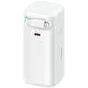 Powerbank 18000mAh PD45W su suvyniojamu kabeliu Lightning Fast Charge USAMS XMF Series 20KCD21702 (US-CD217) baltos spalvos
