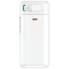 Powerbank 18000mAh PD45W Fast Charge su suvyniojamu kabeliu Lightning USAMS XMF Series 20KCD21701 (US-CD217) juodos spalvos