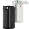Powerbank 18000mAh PD45W su suvyniojamu kabeliu USB-C Fast Charge USAMS XMF Series 20KCD21602 (US-CD216) baltos spalvos