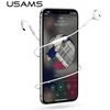USAMS Stereo Ausinės EP-22 baltas |baltas HSEP2201 jack 3.5mm