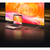 USB C – HDMI 2.1 8K 60 Hz kabelis 1,5 m Ugreen CM565 – pilkas