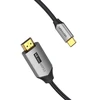 Vention USB-C į HDMI laidas 2 m ventiliacijos CRBBH (juodas)