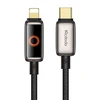 USB-C į „Lightning“ laidas „Mcdodo CA-6670“ 1,2 m