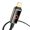 USB-C į „Lightning“ laidas „Mcdodo CA-6670“ 1,2 m