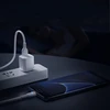 Joyroom Premium Series A13 USB-A / micro USB 2.4A 2m kabelis – baltos spalvos