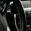 USB-A į USB-C kabelis 3A 100 cm FullLINK AMIO-03917