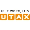 Toneris Utax 1T0C22CUT0 / PK-5026C žydras