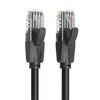 Vention IBEBK Cat 6 UTP tinklo kabelis 8m