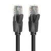 Vention IBEBK Cat 6 UTP tinklo kabelis 8m