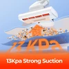 Dulkių siurblys UWANT M300 dulkių erkučių siurblys čiužiniams ir baldams