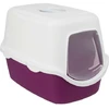 Trixie Kuveta Vico Burgundy