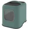 Uždaras kačių tualetas - Gimborn GimCat Toilette Smart Olimpia 51x39.5x44