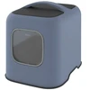 Uždaras kačių tualetas - Gimborn GimCat Toilette Smart Olimpia 51x39.5x44