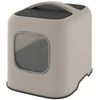 Uždaras kačių tualetas - Gimborn GimCat Toilette Smart Olimpia 51x39.5x44