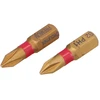 Antgalis Draumet Tin S2 PH1 1/4" 25mm
