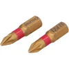 Antgalis Draumet Tin S2 PZ1 25mm, 2 vnt.
