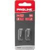 Antgalis Proline PZ2 1/4 colio 25mm 2 vnt.