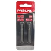 Antgalis Proline PZ3 1/4 50mm 2 vnt.