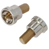 Sraigto antgalis Draumet PH2x25mm 1/4 colio, 2 vnt.