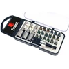 Uzgaļu komplekts Beast PH,PZ,Torx,Hex,SL,Nut 22gab