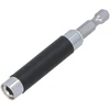 Laikiklis antgaliams Draumet Pro Magnetinis 80 mm