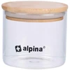 Uzglabāšanas trauks 500ml, Alpina