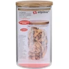 Uzglabāšanas trauks 950ml, Alpina