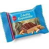 Vafeļu torte LAIMA Lācītis Ķepainītis, 40g