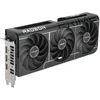 Vaizdo plokštė ASUS PRIME-RX9060XT-O16G Radeon RX 9060 XT 16 GB Grafikos plokštė Juodas