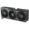 Vaizdo plokštė ASUS PRIME-RX9060XT-O16G Radeon RX 9060 XT 16 GB Grafikos plokštė Juodas