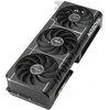 Vaizdo plokštė ASUS PRIME-RX9060XT-O16G Radeon RX 9060 XT 16 GB Grafikos plokštė Juodas