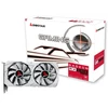 BIOSTAR Radeon RX 580 8GB Baltas D5