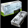 GIGABYTE GeForce RTX 5070 Ti EAGLE OC ICE SFF 16G Vaizdo plokštė - 16GB GDDR7, 256bit, PCI-E 5.0, 2542 MHz Core Clock, 3 x DP 2.1a, 1 x HDMI 2.1b, NVIDIA DLSS 4, GV-N507TEAGLEOC ICE-16GD