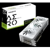 Vaizdo plokštė GIGABYTE GeForce RTX 5070 Ti AERO OC 16G Grafikos plokštė - 16GB GDDR7, 256bit, PCI-E 5.0, 2588 MHz Core Clock, 3 x DP 2.1a, 1 x HDMI 2.1b, NVIDIA DLSS 4, GV-N507TAERO OC-16GD