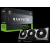 Vaizdo plokštė MSI GeForce RTX 5070 Ti | 16 GB | GDDR7 | 256 bit | PCIE 5.0 16x | Triple slot Fansink | 1xHDMI | 3x DisplayPort