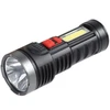 LED žibintuvėlis Vakoss DS-129