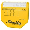Shelly Qubino Wave i4 DC – keturių įėjimų Z-Wave™ valdiklis.